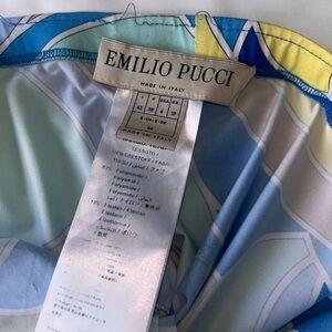 Emilio Pucci Leggings